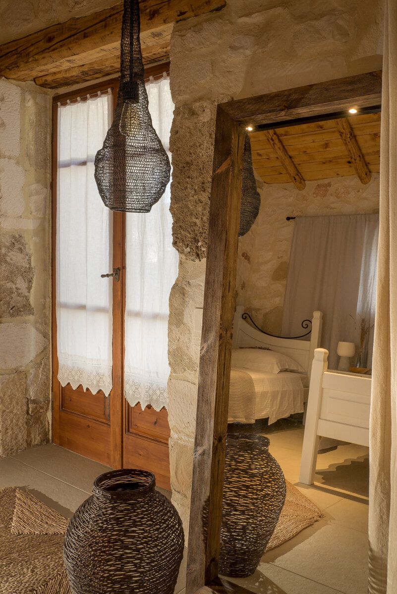 Apartment: interior