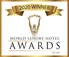 World Luxury Hotel Awards, 2020 winner